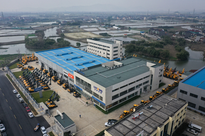 后疫情時代的工程機械前瞻思辨 曹衛國談中國工程機械市場的未來及代理商轉型之策