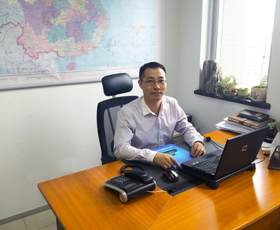 數(shù)字音視工程網(wǎng)專訪成都飛視美總經(jīng)理王大力 信息技術(shù)咨詢服務(wù)的本土化實踐與創(chuàng)新之路