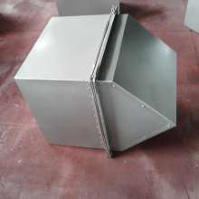 匠心鑄風骨 | 德州恒潤通風空調設備廠 以品質馭風，鑄就行業標桿